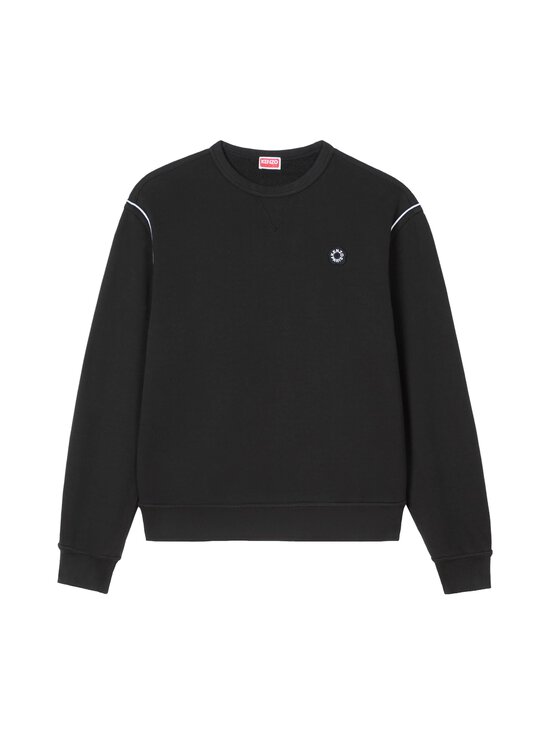 Kenzo - Boke Flower 2.0 -collegepaita - BLACK | Stockmann - photo 1