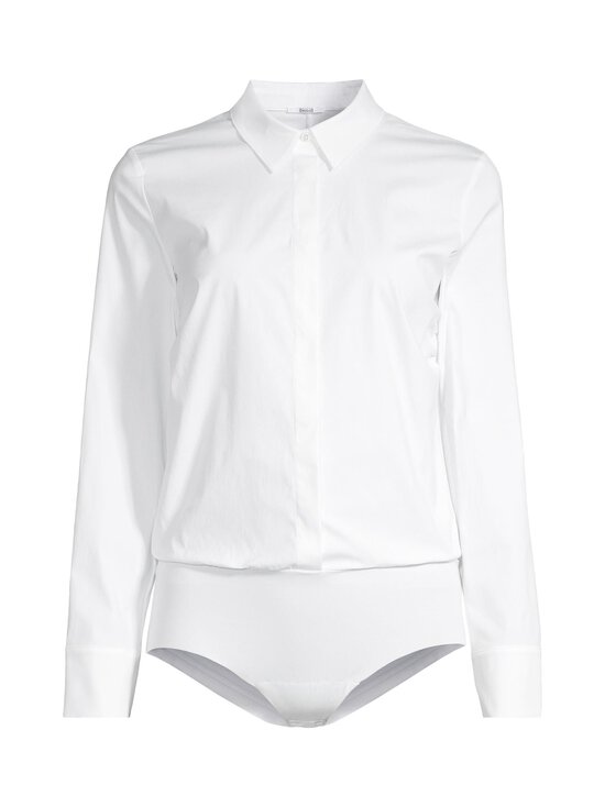 Wolford - Puserobody - 1300 WHITE | Stockmann - photo 1