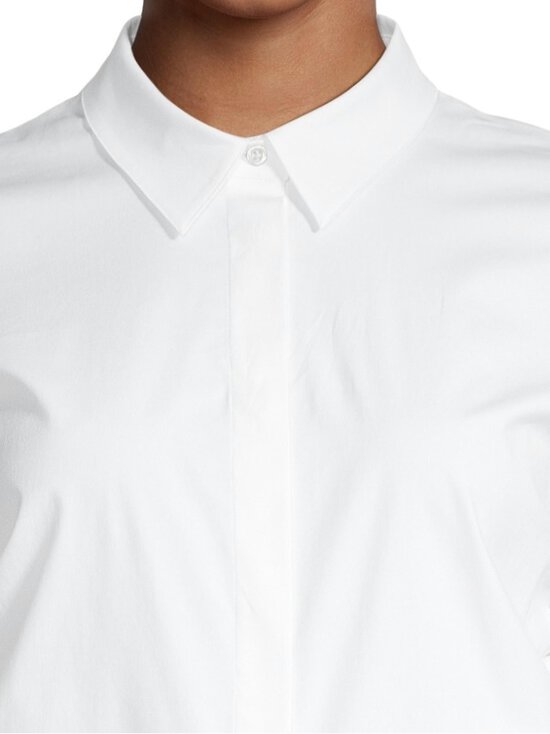 Wolford - Puserobody - 1300 WHITE | Stockmann - photo 4