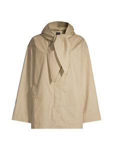 TOTEME - Technical Scarf -takki - CASHEW | Stockmann