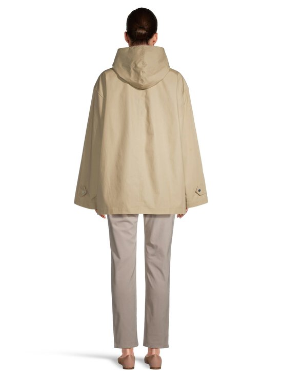 TOTEME - Technical Scarf -takki - CASHEW | Stockmann - photo 3