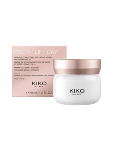 KIKO Milano - New Bright Lift Day -päivävoide | Stockmann