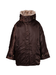 Beaumont - Cory-takki - 2980 - DARK CHOCOLATE | Stockmann