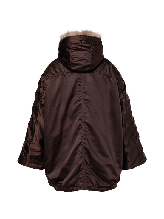 Beaumont - Cory-takki - 2980 - DARK CHOCOLATE | Stockmann - photo 2