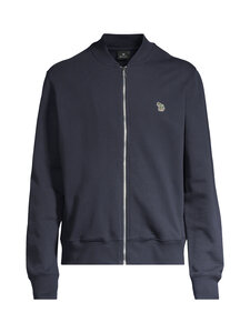 PS Paul Smith - Zebra Regular Fit Zip Bomber -takki - 49 DK_NA | Stockmann