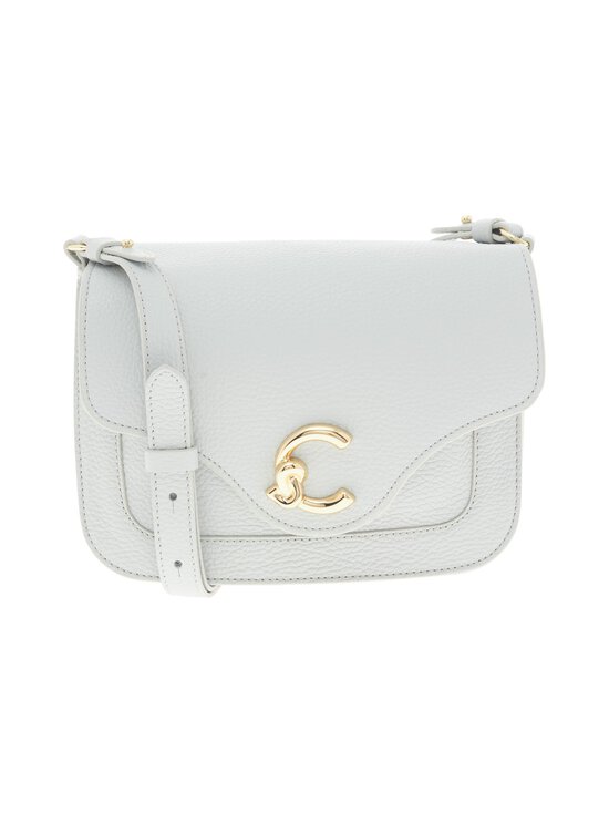 Coccinelle - C-Me Crossover Bag - Y16 SNOW - photo 1 Coccinelle - C-Me Crossover Bag - Y16 SNOW | Stockmann - photo 1