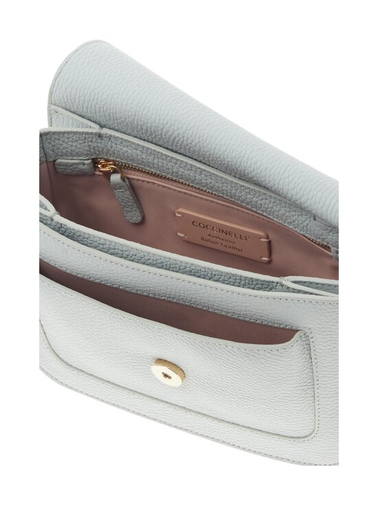 Coccinelle - C-Me Crossover Bag - Y16 SNOW - photo 3 Coccinelle - C-Me Crossover Bag - Y16 SNOW | Stockmann - photo 3