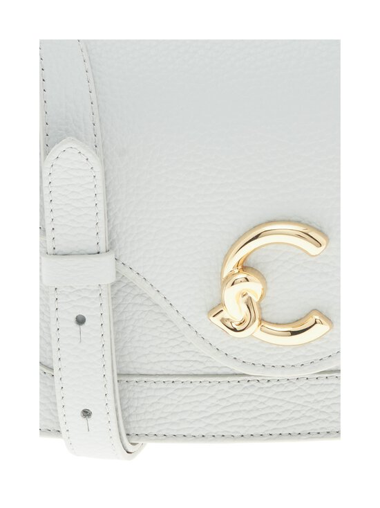 Coccinelle - C-Me Crossover Bag - Y16 SNOW - photo 4 Coccinelle - C-Me Crossover Bag - Y16 SNOW | Stockmann - photo 4