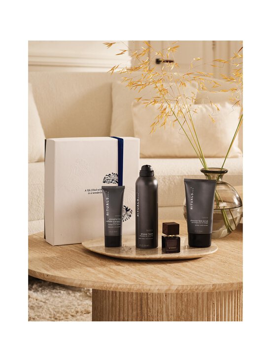 Rituals - Homme Medium Gift Set -ihonhoitopakkaus - NOCOL - photo 4 Rituals - Homme Medium Gift Set -ihonhoitopakkaus - NOCOL | Stockmann - photo 4