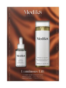 Medik8 - Luminous Lift -ihonhoitopakkaus | Stockmann