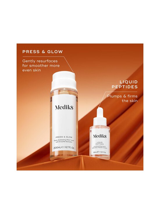 Medik8 - Luminous Lift -ihonhoitopakkaus - NOCOL | Stockmann - photo 2