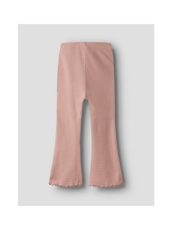 Lil' Atelier - Retuusid NmfDimia Slim Bootcut - MISTY ROSE | Stockmann - photo 2