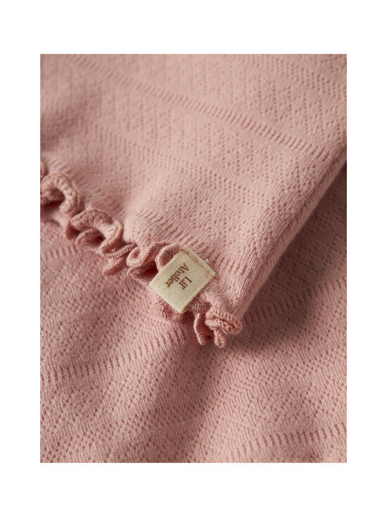 Lil' Atelier - Retuusid NmfDimia Slim Bootcut - MISTY ROSE | Stockmann - photo 3