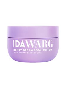 Ida Warg Beauty - Kehavõi Berry Dream Body Butter | Stockmann