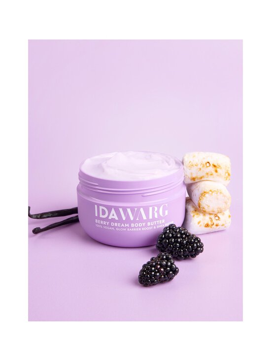 Ida Warg Beauty - Kehavõi Berry Dream Body Butter - NOCOL | Stockmann - photo 2