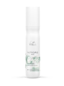 Wella Invigo - Nutricurls Milky Waves Leave-in Spray -hoitosuihke Wella Invigo - Nutricurls Milky Waves Leave-in Spray -hoitosuihke | Stockmann