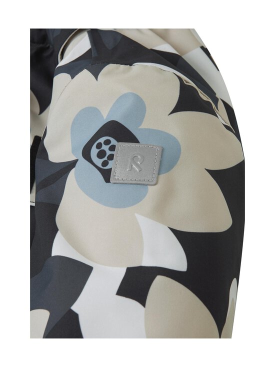 Reima - Muurame ReimaTec -toppatakki - 9998 BLACK - photo 8 Reima - Muurame ReimaTec -toppatakki - 9998 BLACK | Stockmann - photo 8