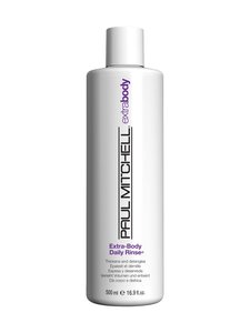 Paul Mitchell - Extra-Body Daily Rinse -tuuheuttava hoitoaine 500 ml Paul Mitchell - Extra-Body Daily Rinse -tuuheuttava hoitoaine 500 ml | Stockmann