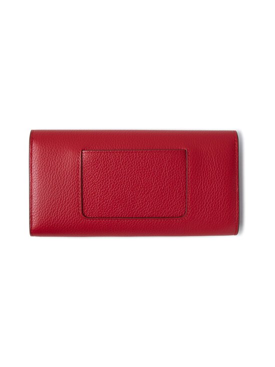 Mulberry - Darley Small Classic Grain maks - L693 SCARLET RED | Stockmann - photo 2