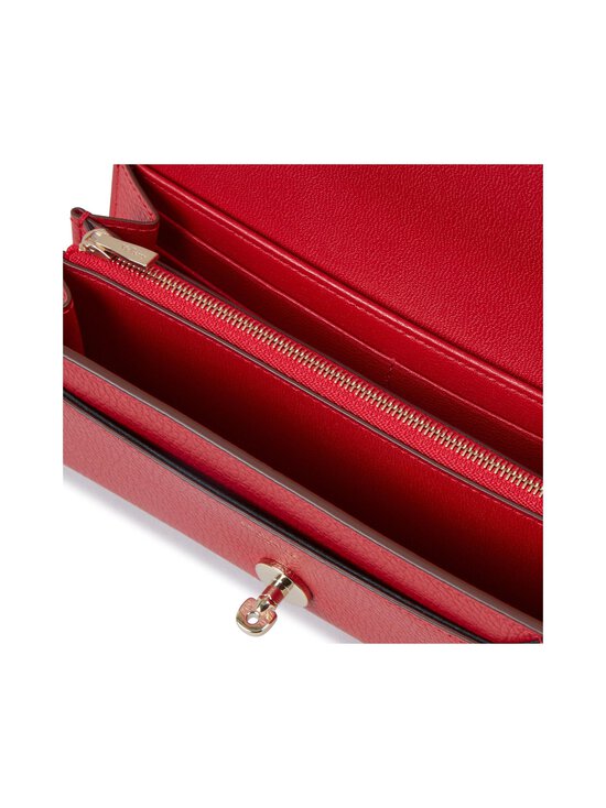 Mulberry - Darley Small Classic Grain maks - L693 SCARLET RED | Stockmann - photo 3