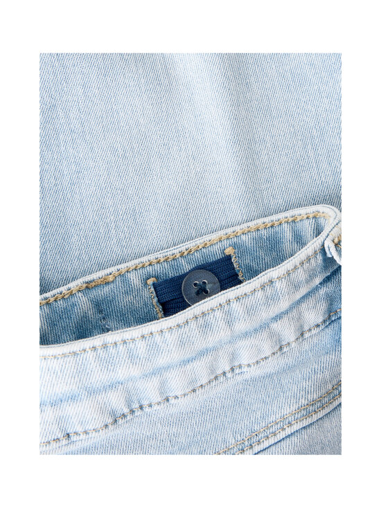 Name It - Teksapüksid NkfPolly X-Wide - LIGHT BLUE DENIM | Stockmann - photo 7