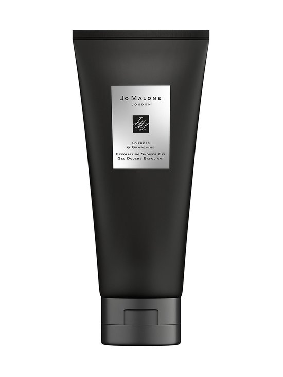 Cypress & Grapevine Exfoliating Shower Gel -suihkugeeli
