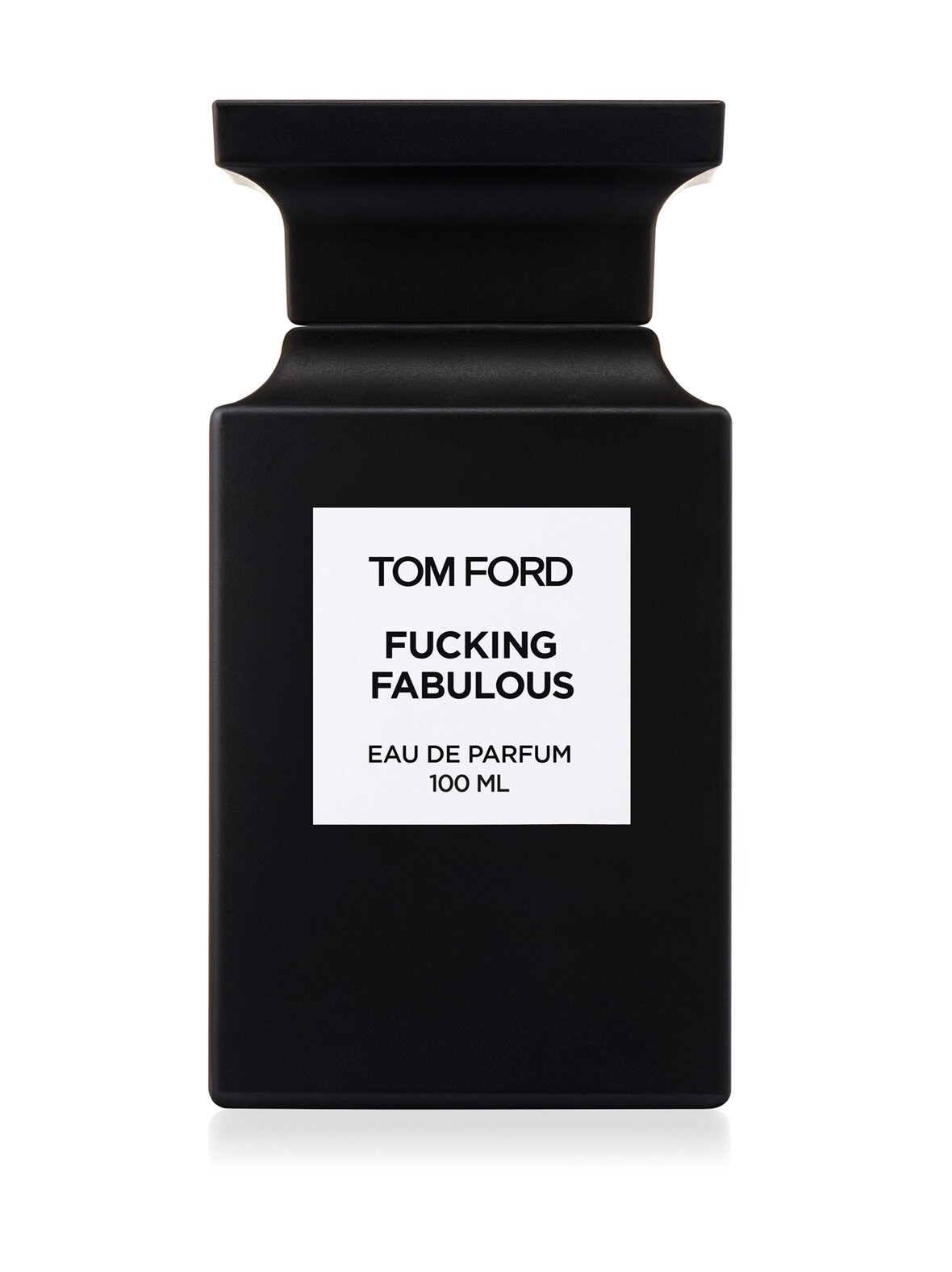 Fucking Fabulous EdP -tuoksu 100 ml