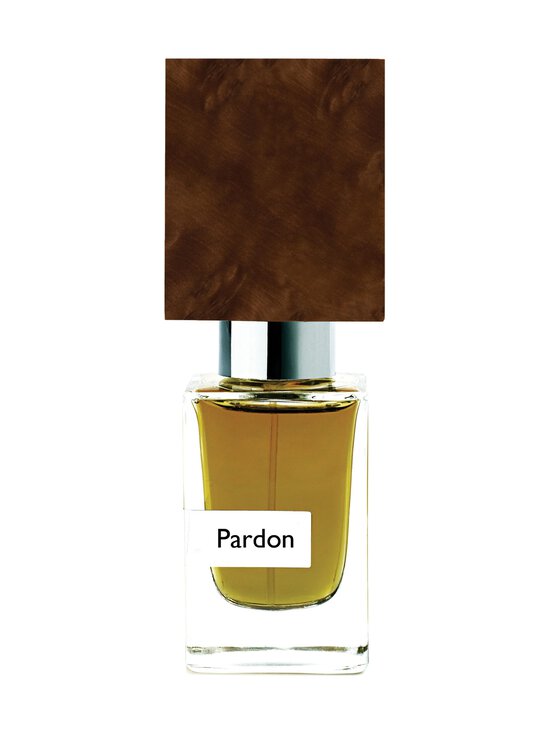 Pardon