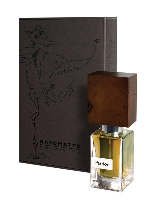 Nasomatto - Pardon -tuoksu - NOCOL - photo 3 Nasomatto - Pardon -tuoksu - NOCOL | Stockmann - photo 3