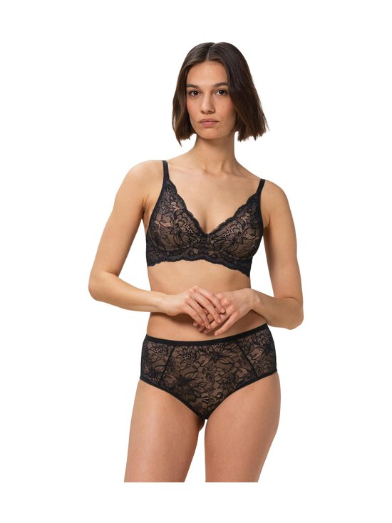 Triumph - Rinnahoidja Amourette Charm - 0004 BLACK - photo 5 Triumph - Rinnahoidja Amourette Charm - 0004 BLACK | Stockmann - photo 5