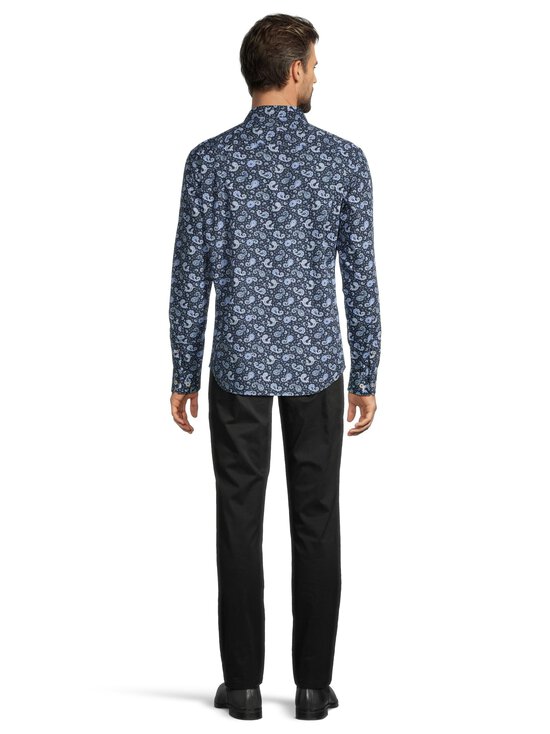 Cap Horn - Harding Modern Fit krekls ar apkakli - NAVY PAISLEY - photo 3 Cap Horn - Harding Modern Fit krekls ar apkakli - NAVY PAISLEY | Stockmann - photo 3