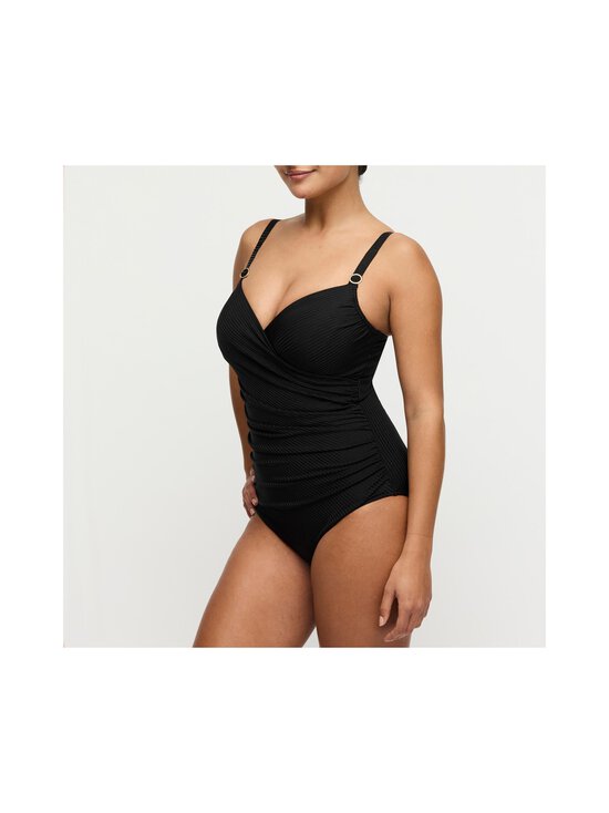 Primadonna - Delray Full Cup Control peldkostīms - ZWA BLACK | Stockmann - photo 5