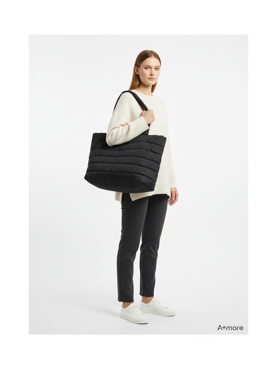 A+more - Carlene pleca soma - BLACK | Stockmann - photo 5
