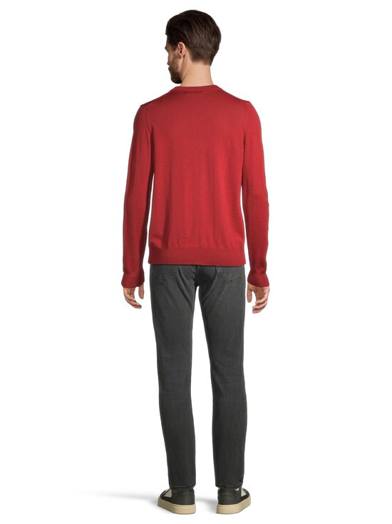 J.Lindeberg - Kampsun Keane Merino - G029 BOSSA NOVA - photo 3 J.Lindeberg - Kampsun Keane Merino - G029 BOSSA NOVA | Stockmann - photo 3