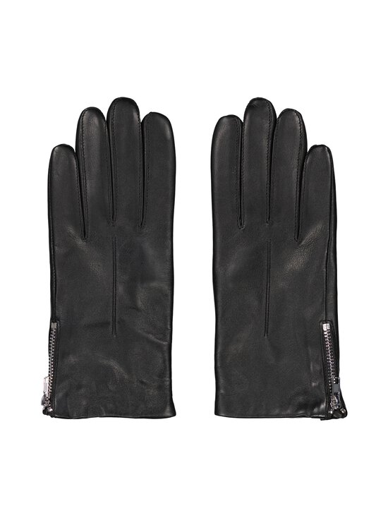 A+more - Nahkkindad Super - BLACK - photo 3 A+more - Nahkkindad Super - BLACK | Stockmann - photo 3