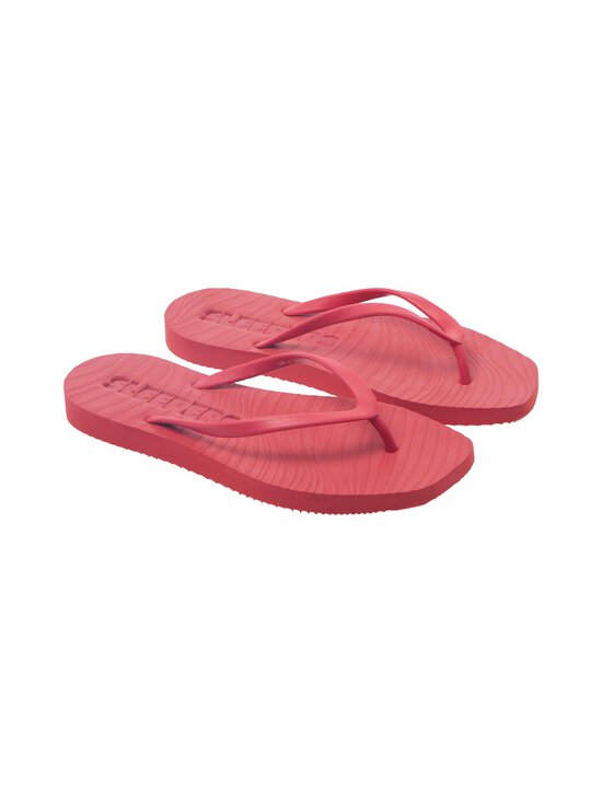 SLEEPERS - Tapered iešļūcenes - RED | Stockmann - photo 4