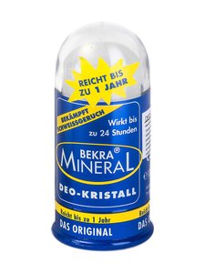 Duroy - Bekra Mineral Kristall deo -deodorantti 100 g | Stockmann
