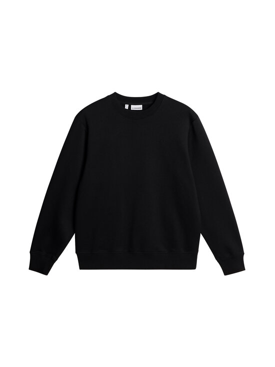 J.Lindeberg - Alpha džemperis - 9999 BLACK | Stockmann - photo 1