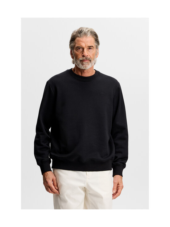 J.Lindeberg - Alpha džemperis - 9999 BLACK | Stockmann - photo 2