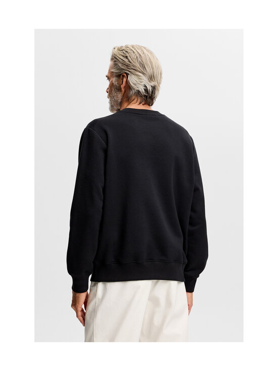 J.Lindeberg - Alpha džemperis - 9999 BLACK | Stockmann - photo 3