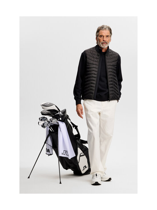 J.Lindeberg - Alpha džemperis - 9999 BLACK | Stockmann - photo 4