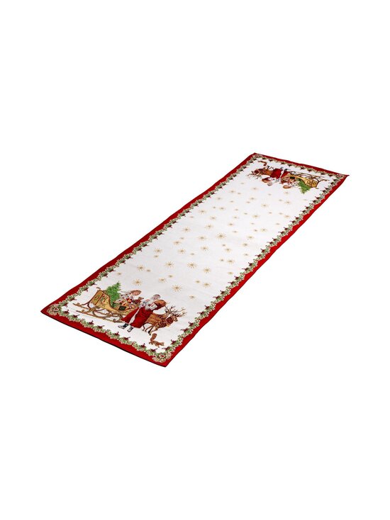Toy's Fantasy Gobelin Runner XL -kaitaliina 49 x 143 cm