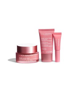 Clarins - Multi-Active Loyalty Set -ihonhoitopakkaus | Stockmann