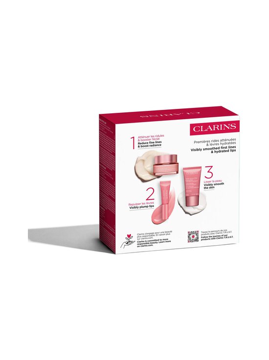 Clarins - Multi-Active Loyalty Set -ihonhoitopakkaus - NOCOL | Stockmann - photo 4