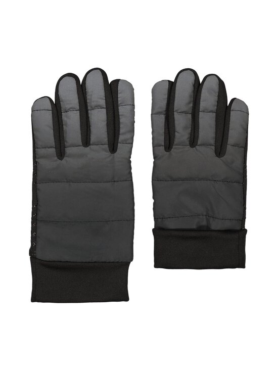 Bogi - Helkurkindad Essen fliisvoodriga - BLACK/GREY OMBRE REFLECTIVE - photo 4 Bogi - Helkurkindad Essen fliisvoodriga - BLACK/GREY OMBRE REFLECTIVE | Stockmann - photo 4