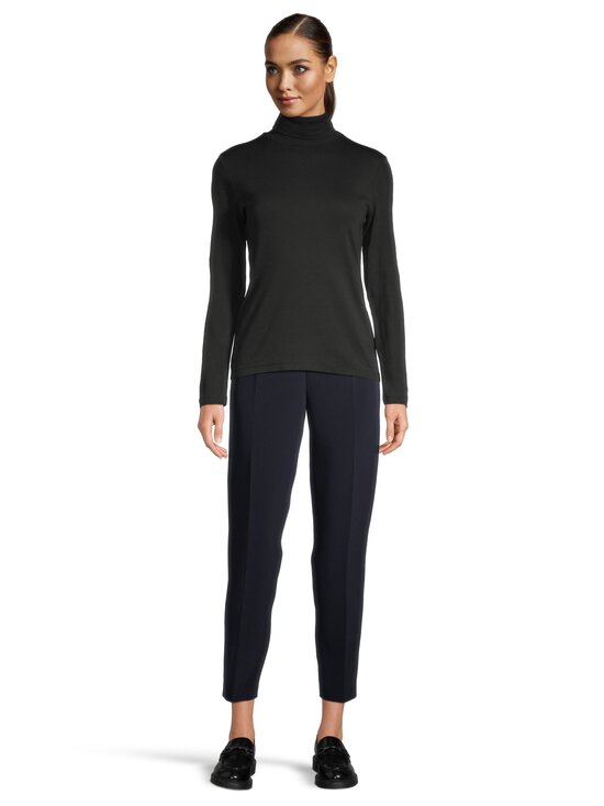 NOOM - Elina-trikoopaita - BLACK - photo 2 NOOM - Elina-trikoopaita - BLACK | Stockmann - photo 2