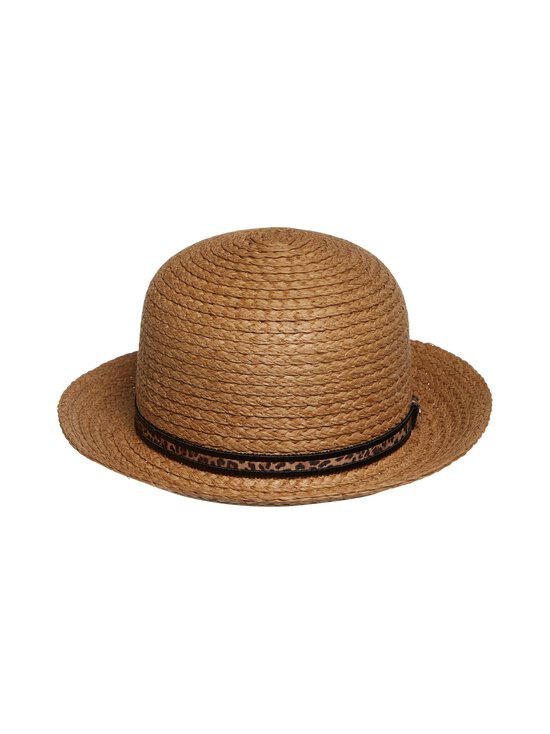 KN Kati Niemi - Müts Booka - 11 LIGHT BROWN - photo 2 KN Kati Niemi - Müts Booka - 11 LIGHT BROWN | Stockmann - photo 2