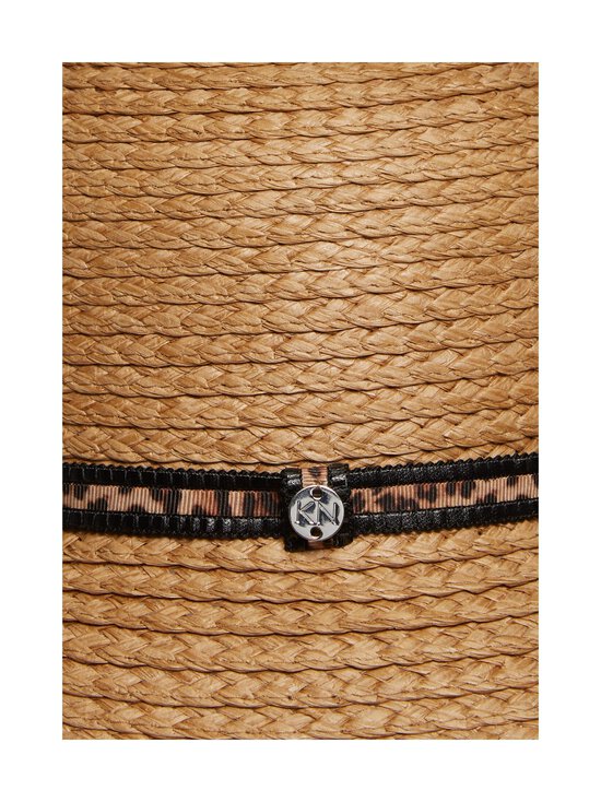 KN Kati Niemi - Müts Booka - 11 LIGHT BROWN - photo 3 KN Kati Niemi - Müts Booka - 11 LIGHT BROWN | Stockmann - photo 3