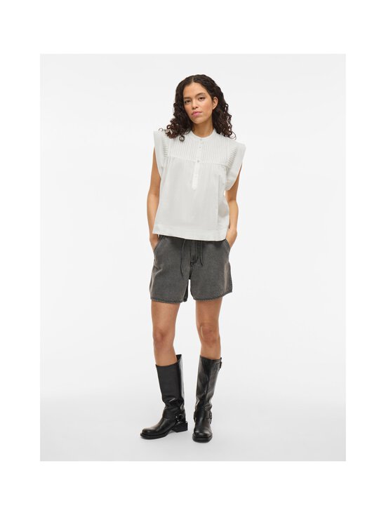 Vila - Vikatinka-paita - SNOW WHITE - photo 5 Vila - Vikatinka-paita - SNOW WHITE | Stockmann - photo 5