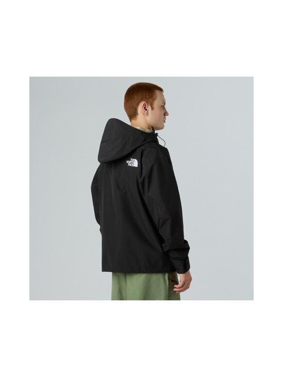 The North Face - Gtx Mountain -kuoritakki - KX81 TNFB/TNFB/TNFB | Stockmann - photo 4